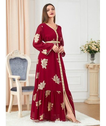 Robe Indienne Prusse 2023