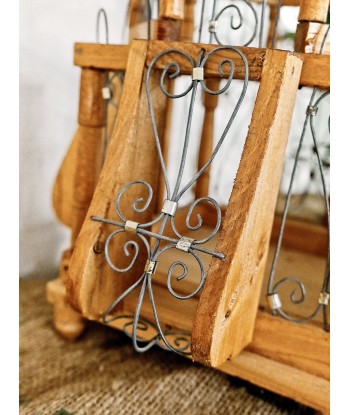 Cage oiseaux vintage en ligne