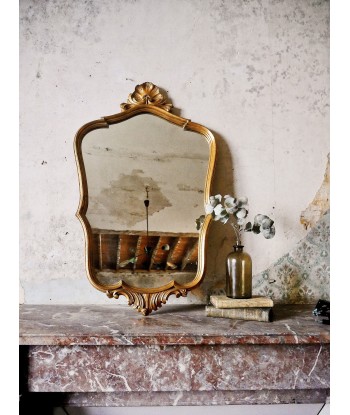 Ancien Miroir baroque acheter