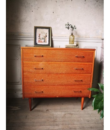 Commode vintage JUSQU'A -70%! 