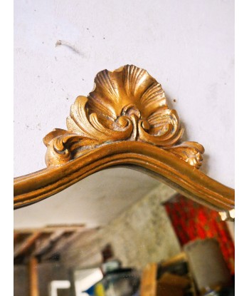 Ancien Miroir baroque acheter