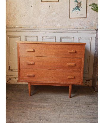 Commode vintage scandinave de votre