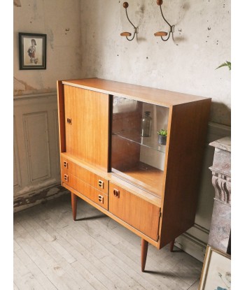 Buffet vitrine scandinave les ligaments