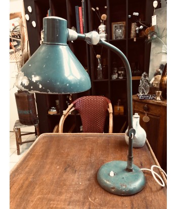 Lampe d’atelier Paris Déstockage Promo