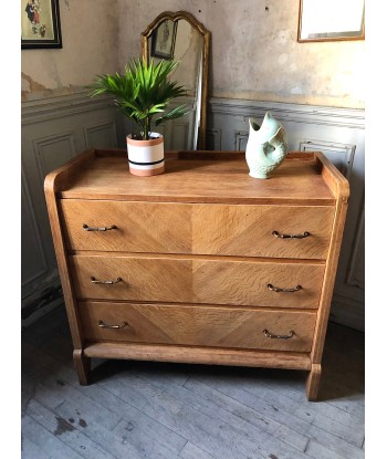 Commode vintage - style rustique À commander