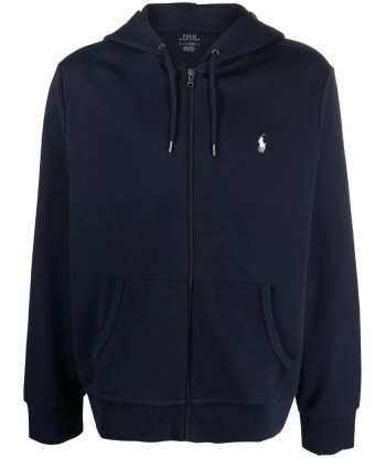 Polo Zip Up Hoodie prix pour 