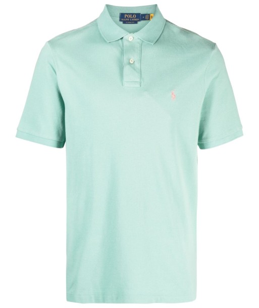 Polo Pony Short Sleeved Polo Shirt online