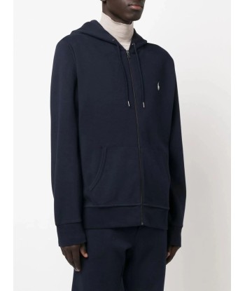 Polo Zip Up Hoodie prix pour 