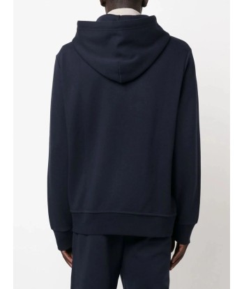 Polo Zip Up Hoodie prix pour 