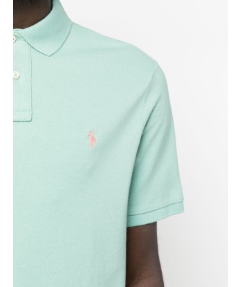 Polo Pony Short Sleeved Polo Shirt online