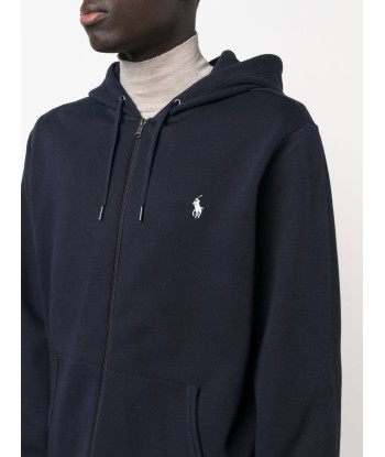 Polo Zip Up Hoodie prix pour 