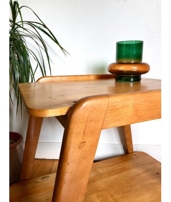 Table basse scandinave plus qu'un jeu 