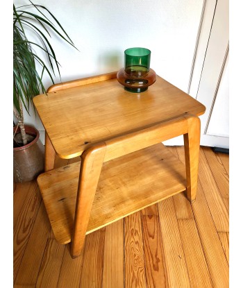 Table basse scandinave plus qu'un jeu 