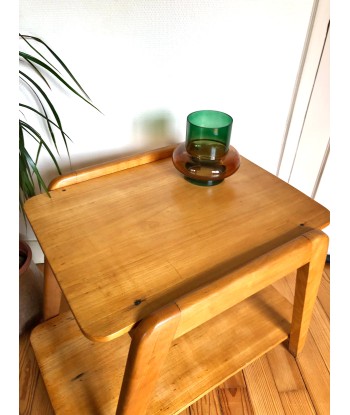 Table basse scandinave plus qu'un jeu 