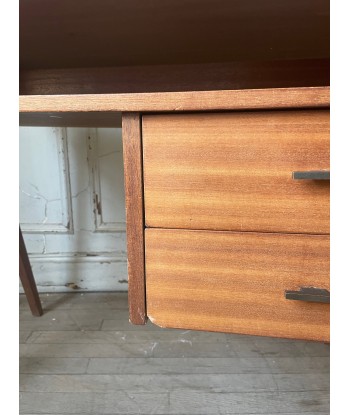 Bureau vintage pieds compas Venez acheter