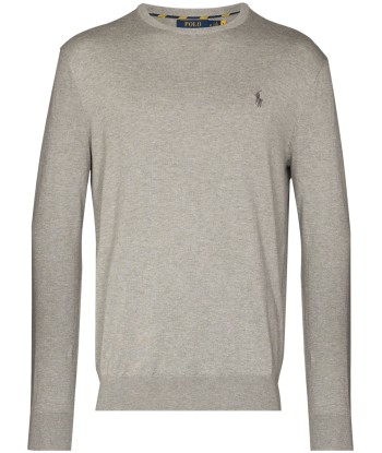 Polo Pony Crew Neck Jumper Découvrez la collection