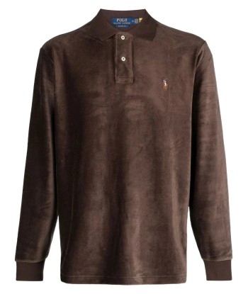 Polo Pony Corduroy Polo Shirt online