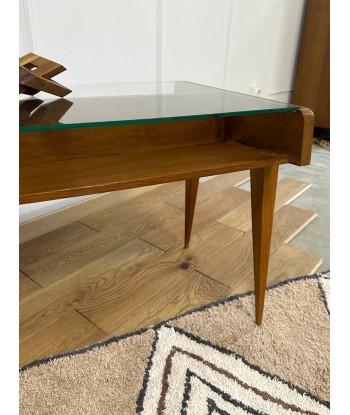 Table basse scandinave Les êtres humains sont 