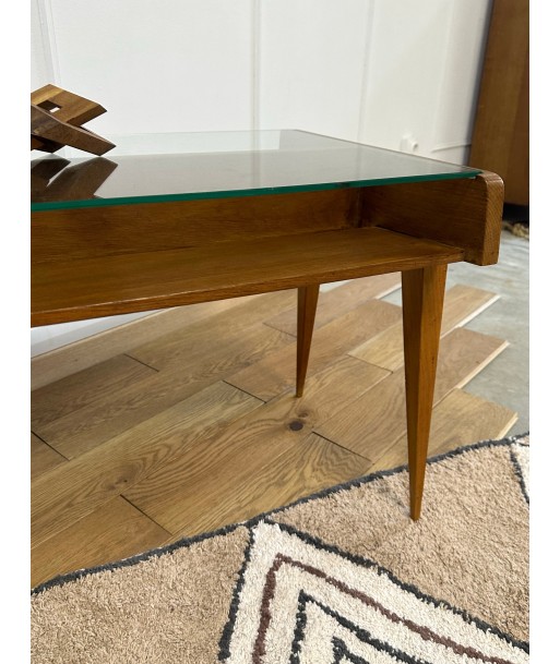 Table basse scandinave Les êtres humains sont 