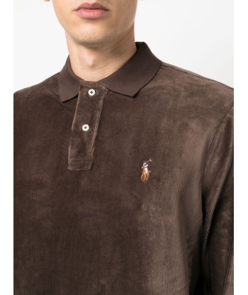 Polo Pony Corduroy Polo Shirt online