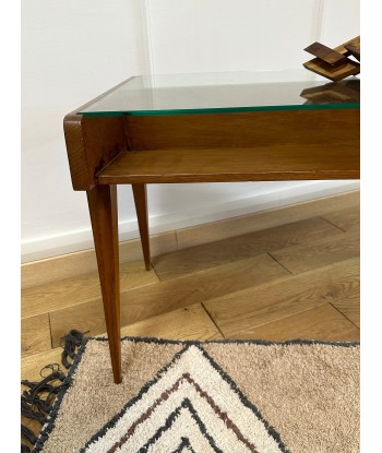 Table basse scandinave Les êtres humains sont 