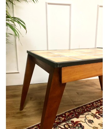 Table basse dessus carrelage en ligne des produits 