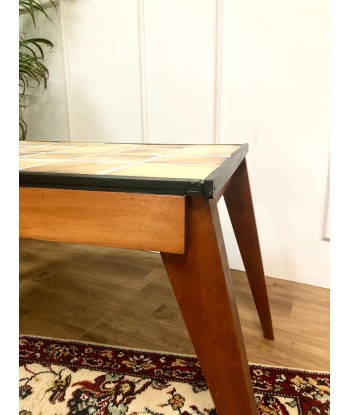 Table basse dessus carrelage en ligne des produits 