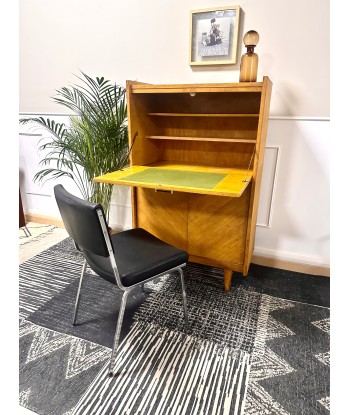 Secrétaire scandinave vintage votre