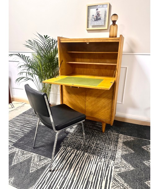 Secrétaire scandinave vintage votre