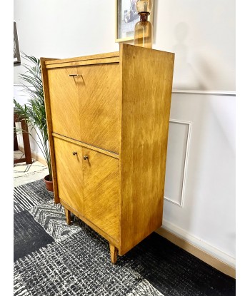 Secrétaire scandinave vintage votre