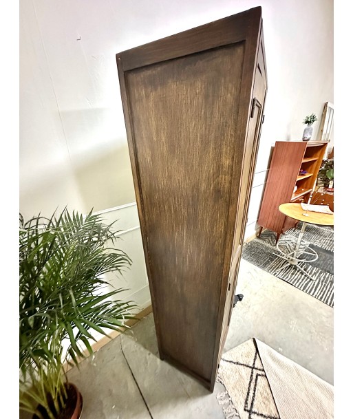 Armoire parisienne Livraison rapide