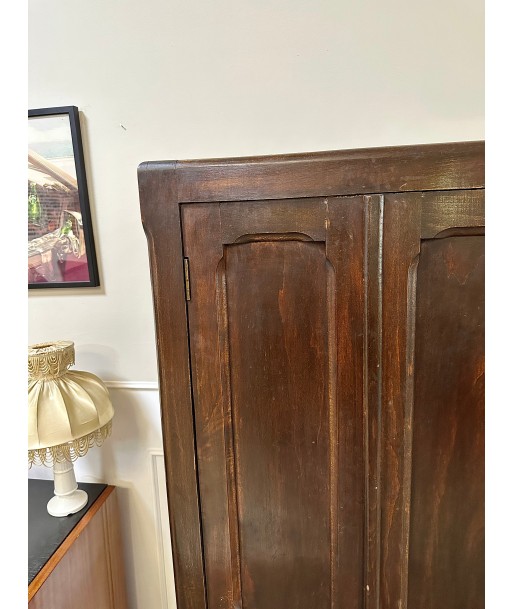 Armoire parisienne france