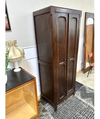 Armoire parisienne france