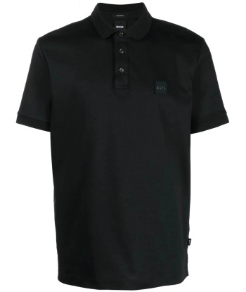 Plain Polo Shirt de technologie