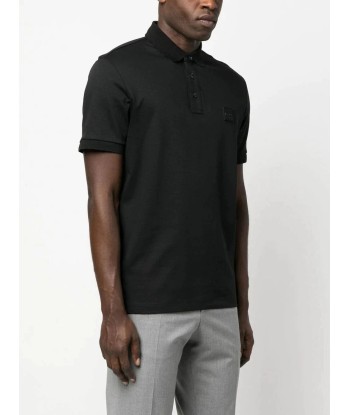 Plain Polo Shirt de technologie