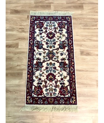 Petit tapis oriental vintage À commander