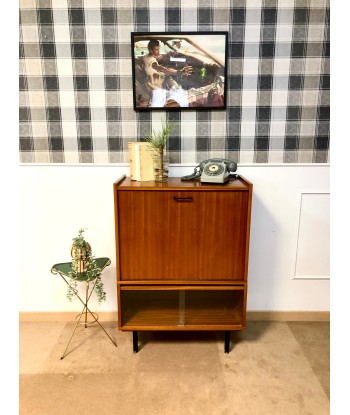 Buffet vitrine scandinave sur le site 