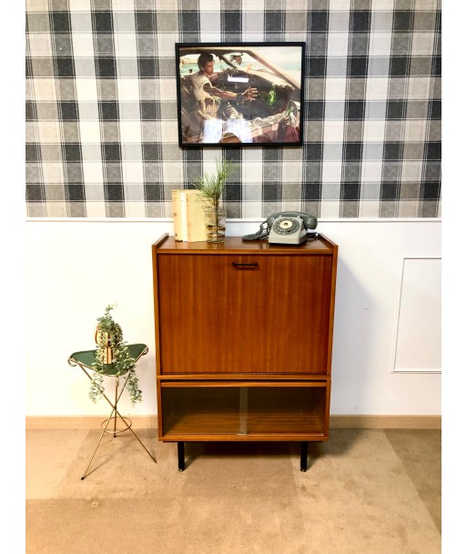 Buffet vitrine scandinave sur le site 