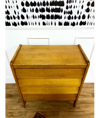 Commode scandinave vintage l'achat 