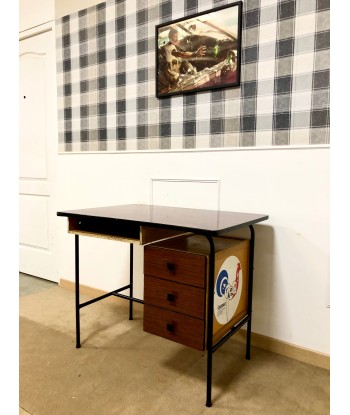 Bureau vintage en Formica l'achat 