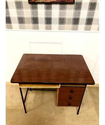 Bureau vintage en Formica l'achat 