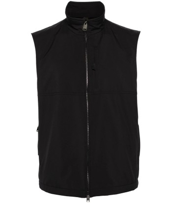 Performa Zip Up Gilet ouvre sa boutique