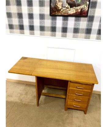 Petit bureau vintage En savoir plus