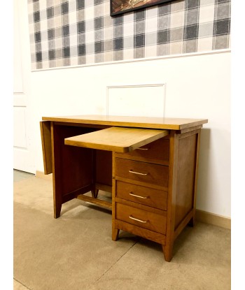 Petit bureau vintage En savoir plus