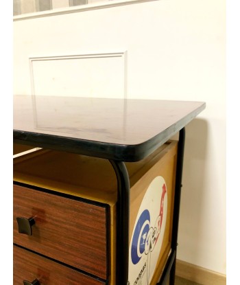 Bureau vintage en Formica l'achat 