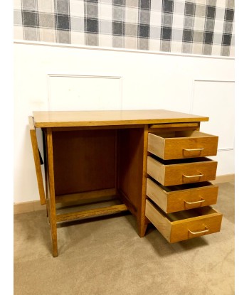 Petit bureau vintage En savoir plus