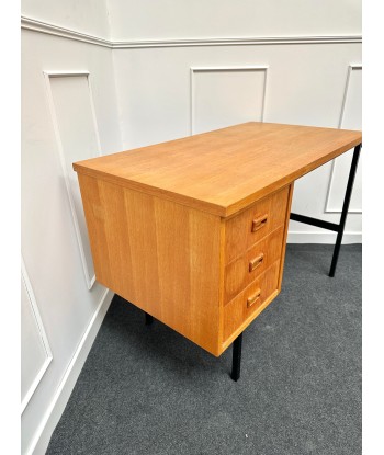 Bureau scandinave vintage la livraison gratuite