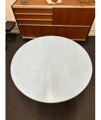 Table tulipe plateau Formica de technologie