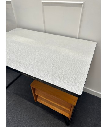 Bureau scandinave plateau Formica destockage