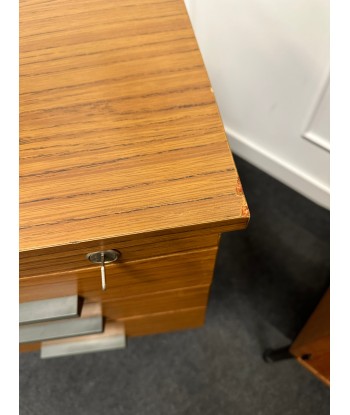 Bureau vintage années 60 vente chaude votre 